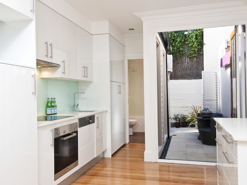 53 Cascade Street, Paddington NSW 2021
