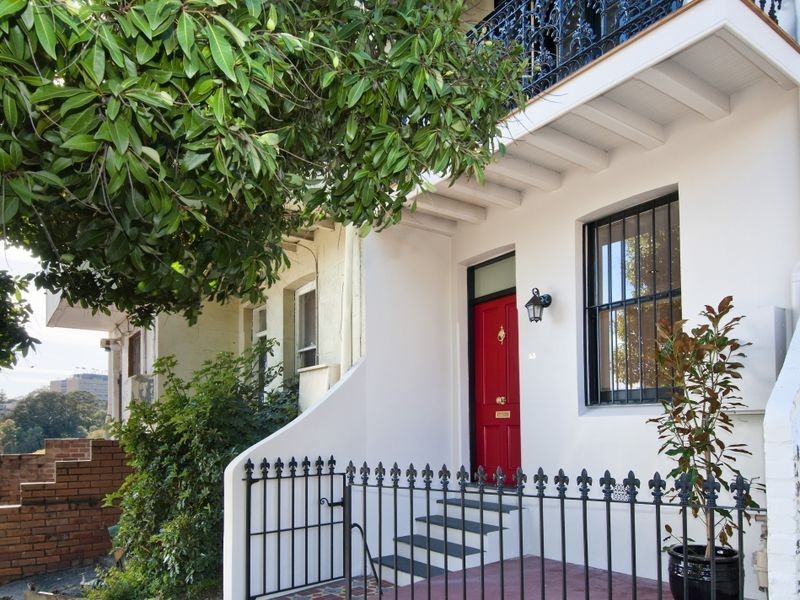 53 Cascade Street, Paddington NSW 2021
