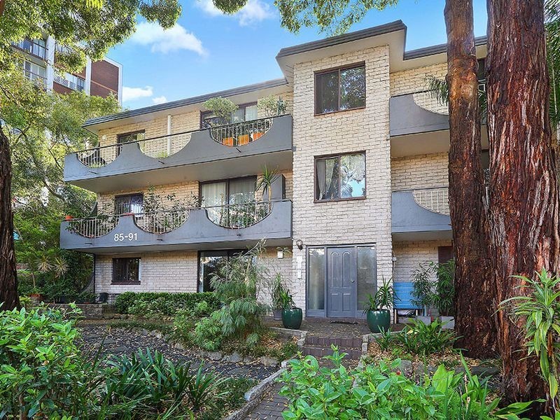4/85 Cook Road, Centennial Park NSW 2021