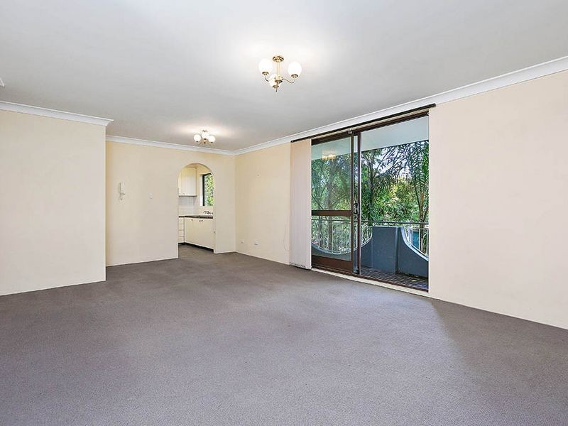 4/85 Cook Road, Centennial Park NSW 2021