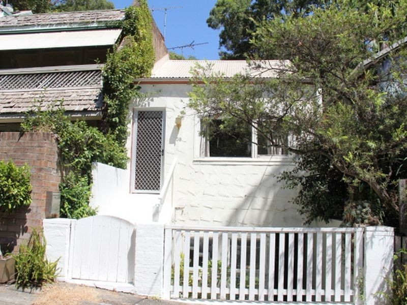 39 Harris Street, Paddington NSW 2021