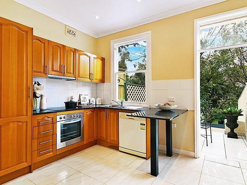 272 Glenmore Road, Paddington NSW 2021