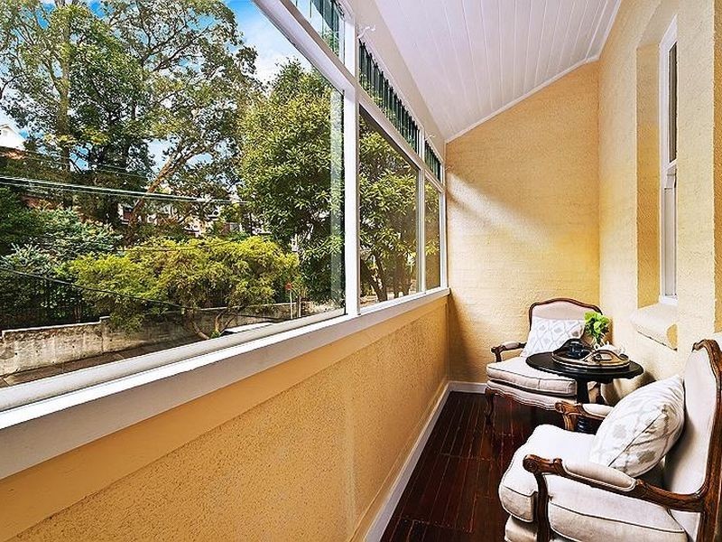 272 Glenmore Road, Paddington NSW 2021