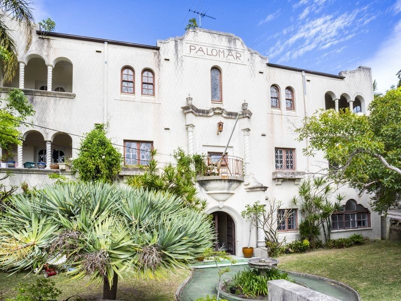 5/49 Drumalbyn Road, Bellevue Hill NSW 2023