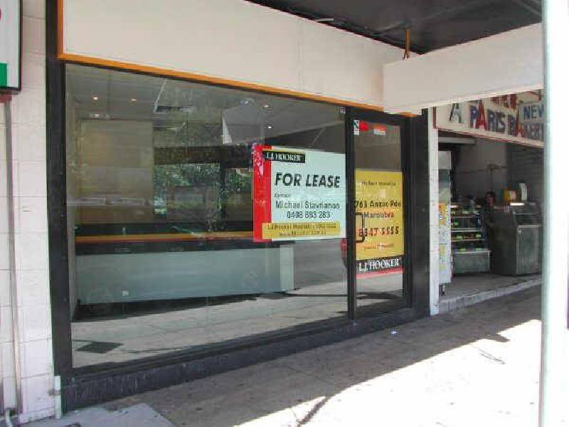 880 Anzac Parade, Maroubra NSW 2035