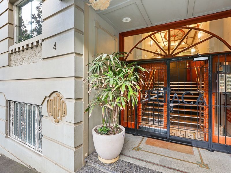 5/4 Ithaca Road, Elizabeth Bay NSW 2011