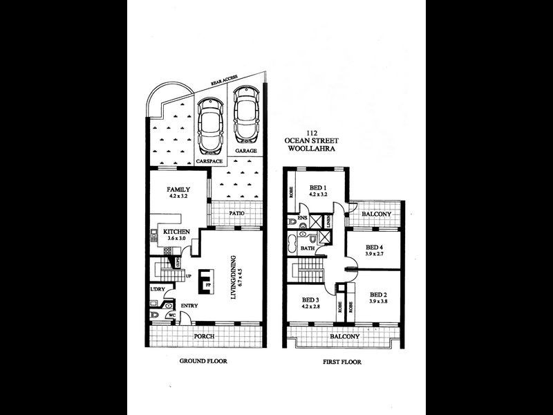 112 Ocean Street, Woollahra NSW 2025