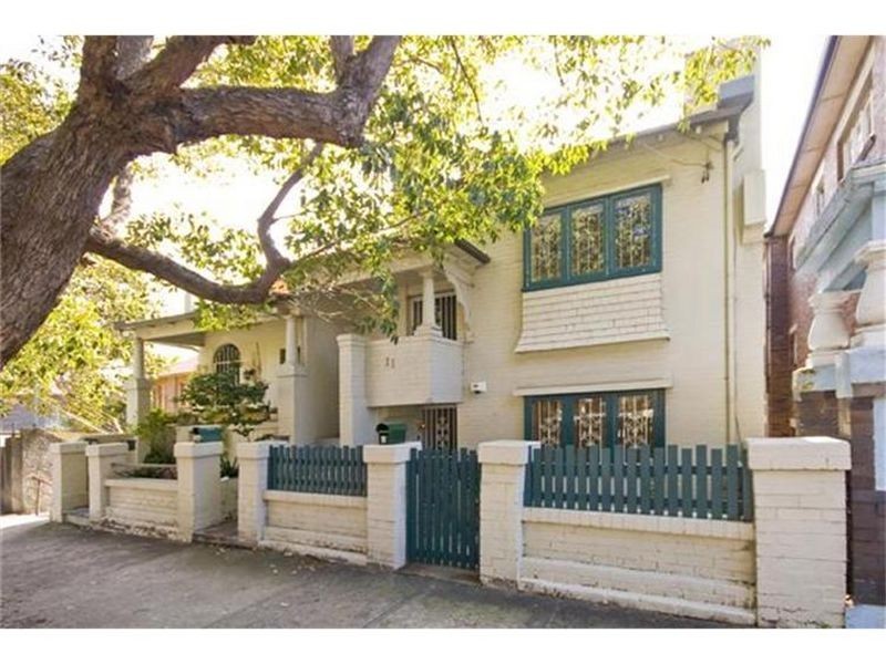 3/11 Fern Place, Woollahra NSW 2025