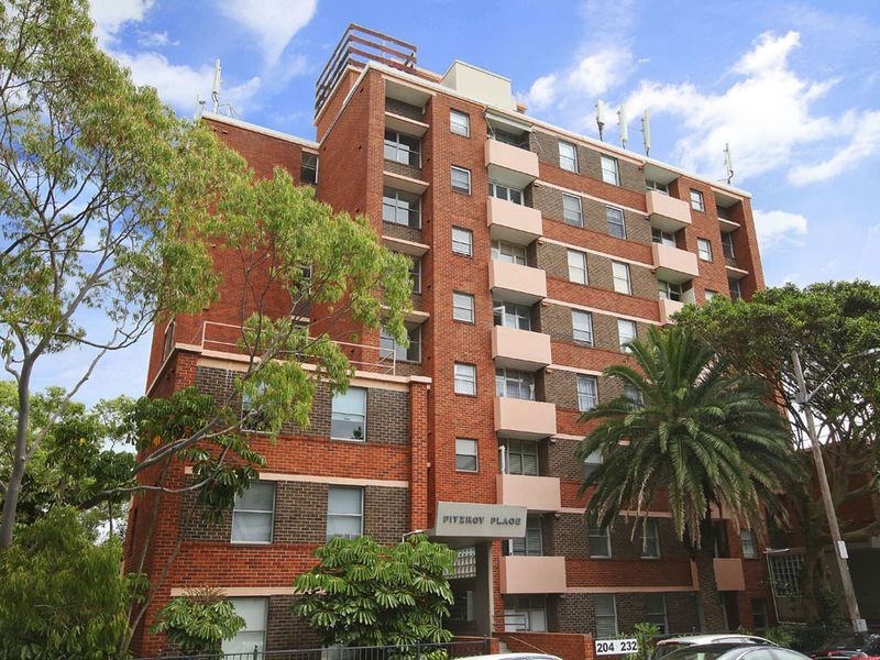 52/204 Jersey Road, Woollahra NSW 2025