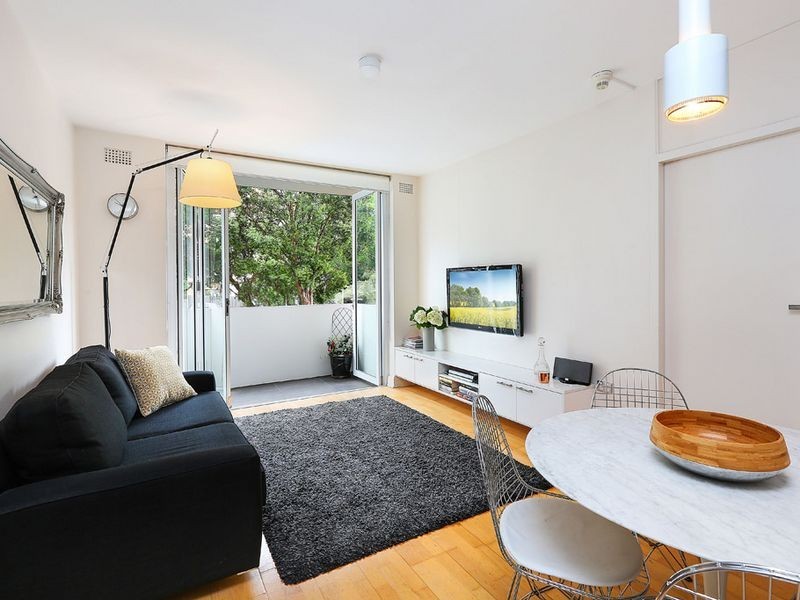 3/204 Jersey Road, Woollahra NSW 2025