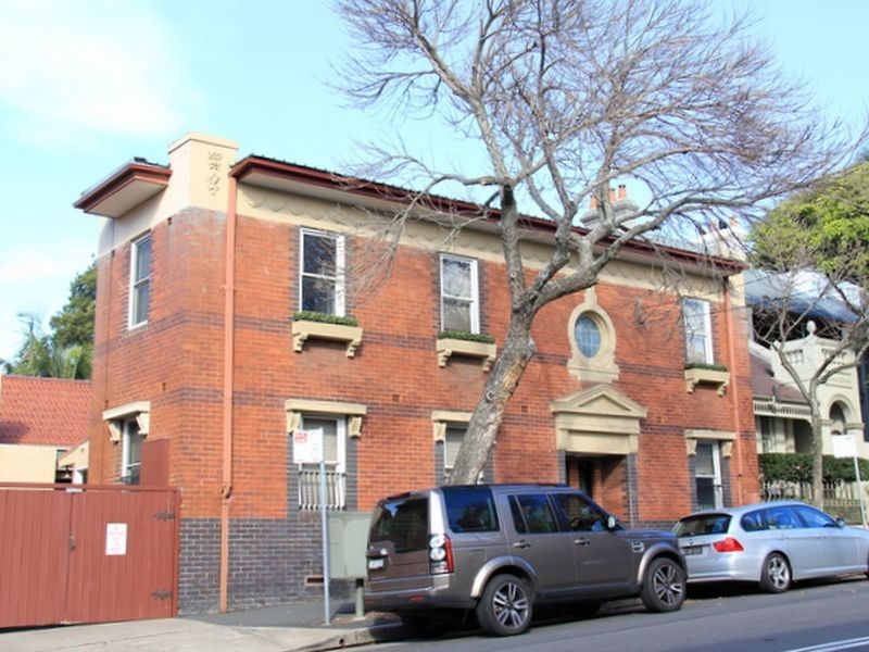 3/95 Queen Street, Woollahra NSW 2025