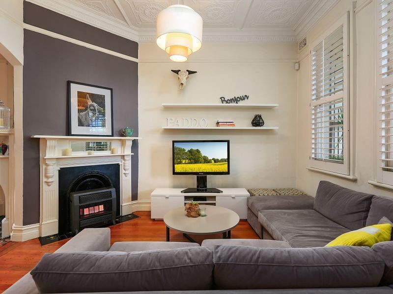 44 Brown Street, Paddington NSW 2021