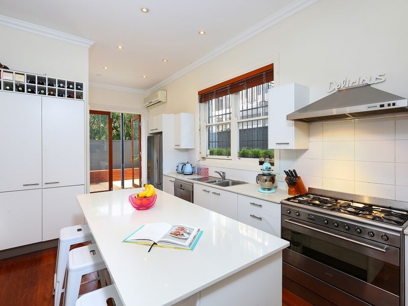 44 Brown Street, Paddington NSW 2021