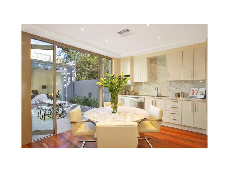 5 Dudley Street, Paddington NSW 2021