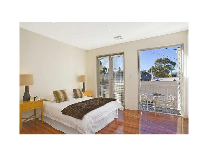 5 Dudley Street, Paddington NSW 2021