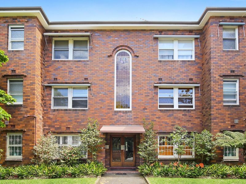 10/4 Wellington Street, Woollahra NSW 2025