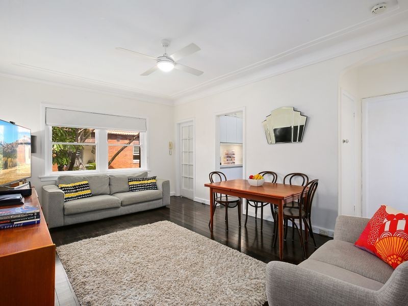 10/4 Wellington Street, Woollahra NSW 2025