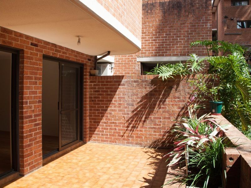 2/137-147 Forbes Street, Woolloomooloo NSW 2011