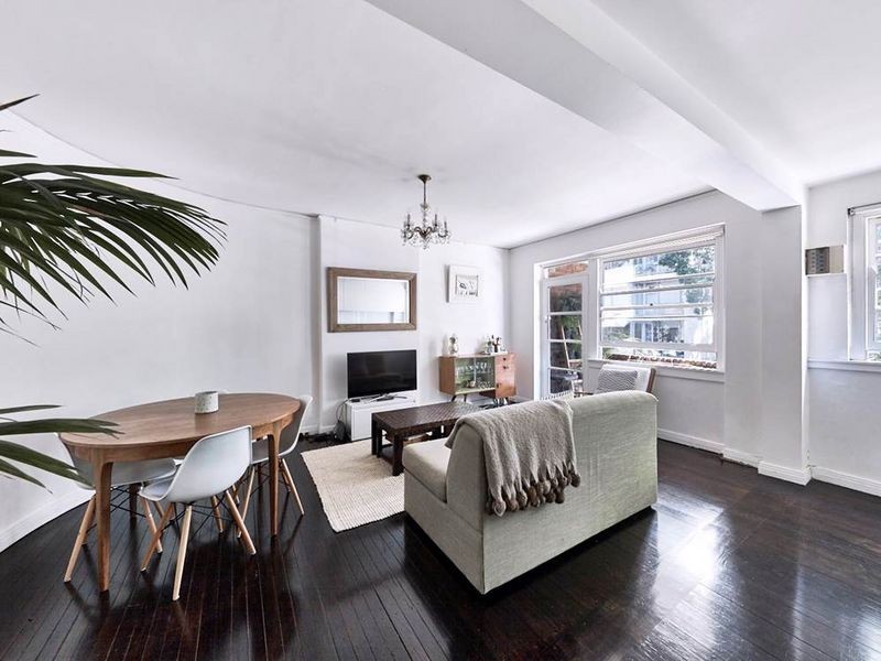 34/6 Ithaca Road, Elizabeth Bay NSW 2011