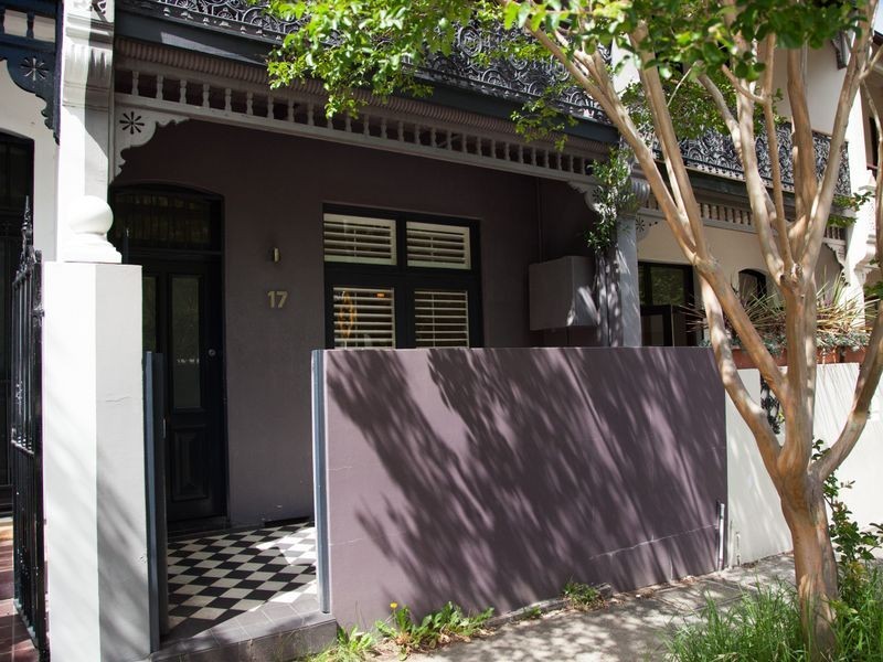 17 Llandaff Street, Bondi Junction NSW 2022