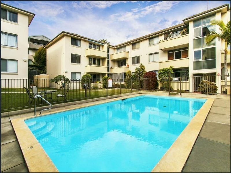 5/15 Wallis Parade, Bondi NSW 2026