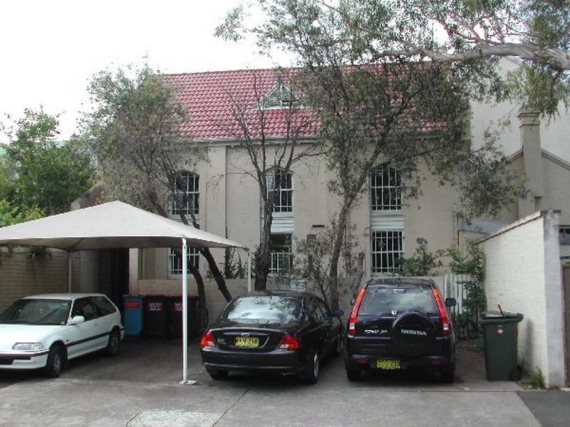 10 Tudor Street, Surry Hills NSW 2010