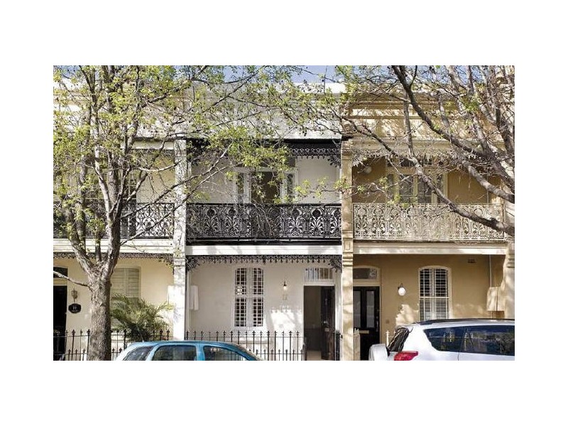 17 Victoria Ave, Woollahra NSW 2025