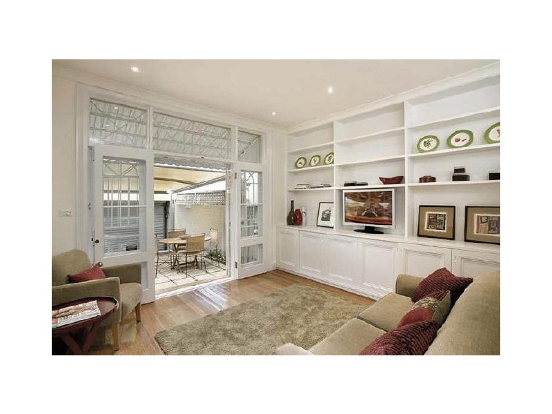 17 Victoria Ave, Woollahra NSW 2025