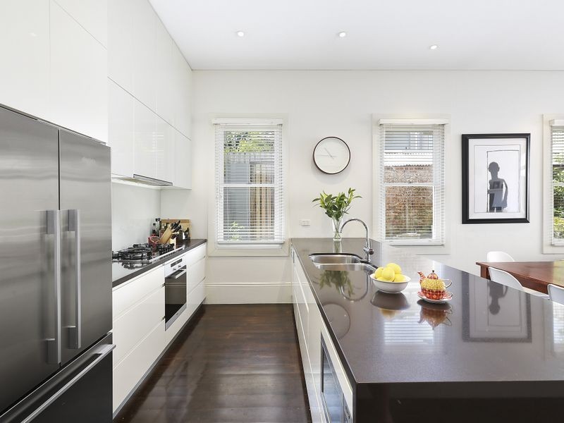 6 Bent Street, Paddington NSW 2021