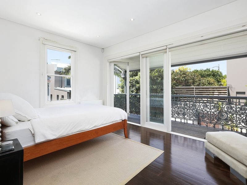 6 Bent Street, Paddington NSW 2021