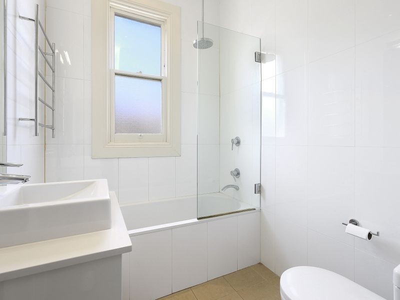 6 Bent Street, Paddington NSW 2021