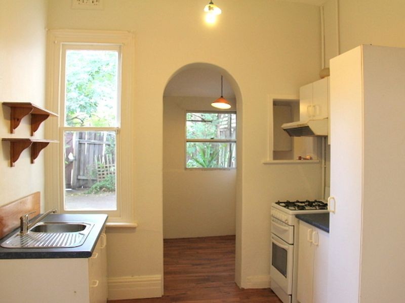 61 Hopetoun Street, Camperdown NSW 2050