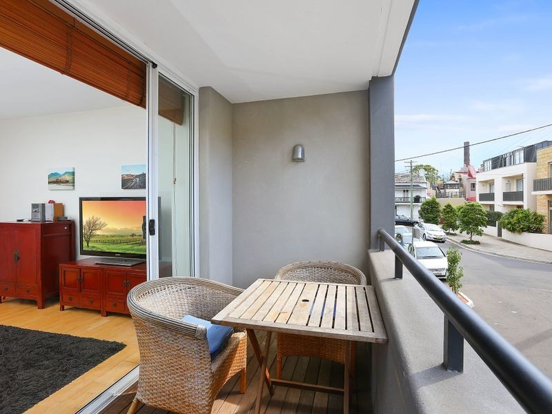 10/8-14 Underwood Street, Paddington NSW 2021