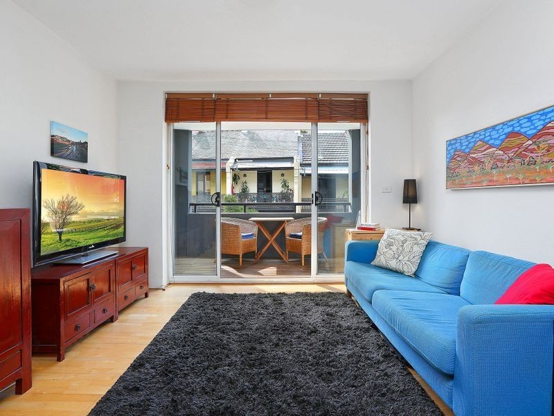 10/8-14 Underwood Street, Paddington NSW 2021