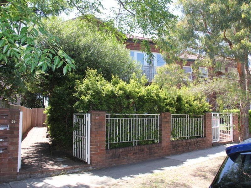 1/31a Fern Street, Clovelly NSW 2031