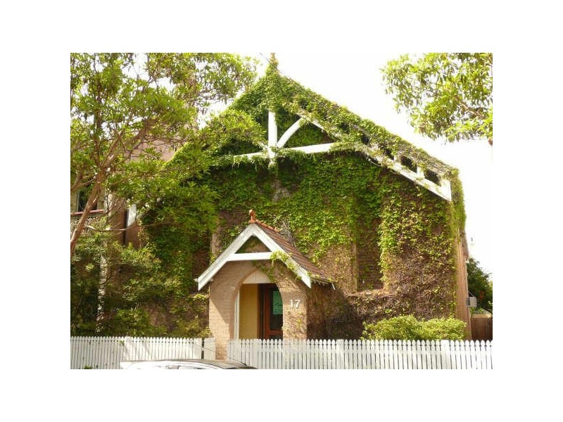 17 Arthur Street, Surry Hills NSW 2010