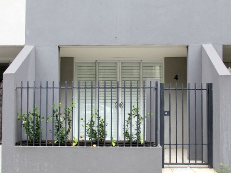 4/8-14 Underwood Street, Paddington NSW 2021