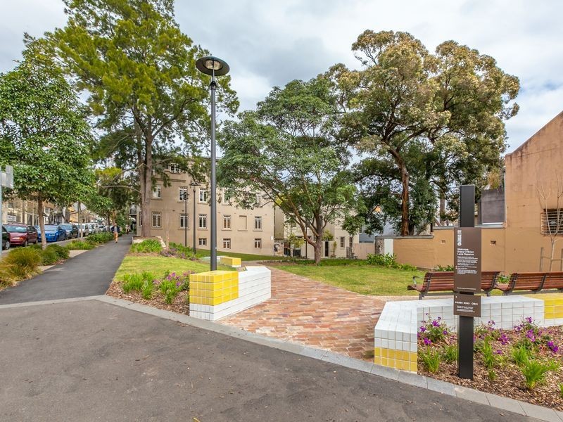 1/5 O’Briens Lane, Darlinghurst NSW 2010