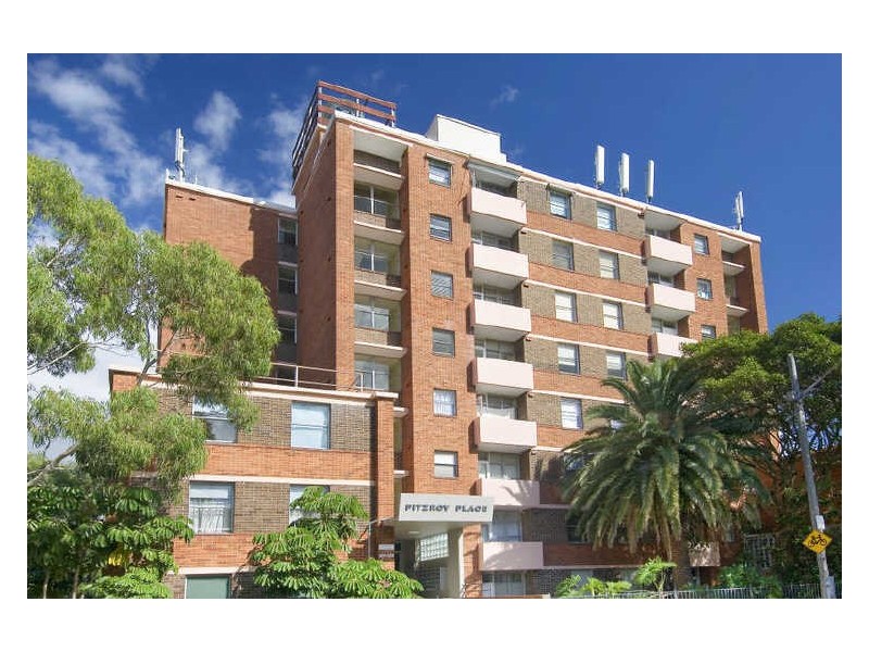 13/204 Jersey Road, Woollahra NSW 2025