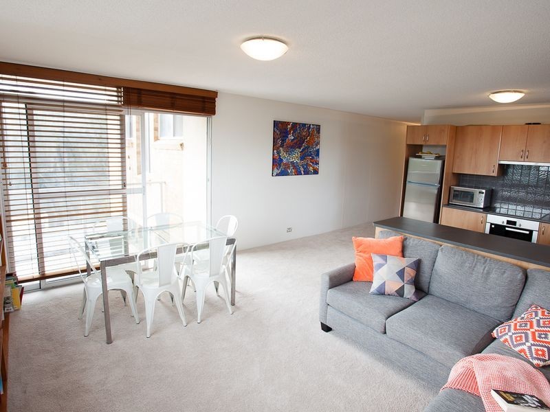 31/186 Sutherland Street, Paddington NSW 2021