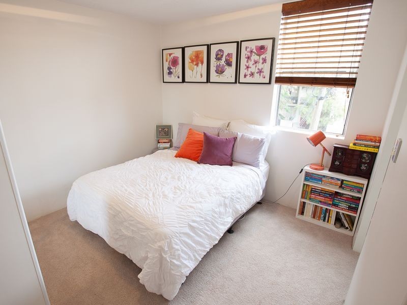 31/186 Sutherland Street, Paddington NSW 2021