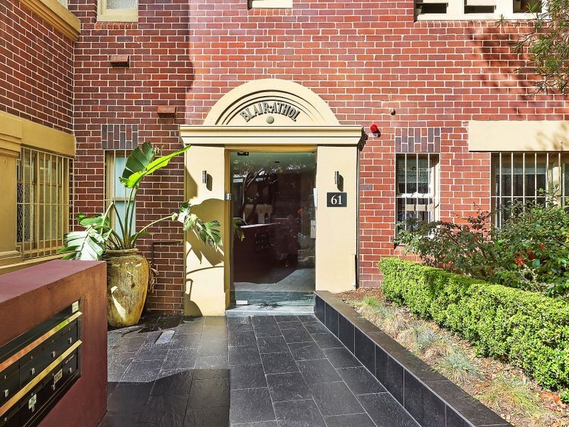 10/61 Liverpool Street, Paddington NSW 2021