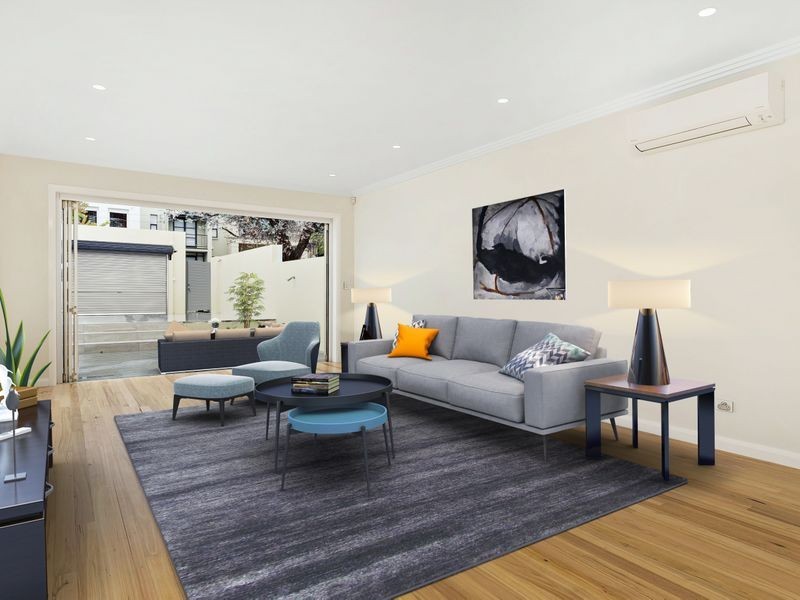 25 View Street, Woollahra NSW 2025