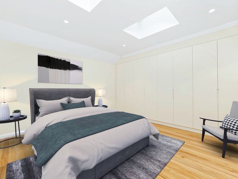 25 View Street, Woollahra NSW 2025