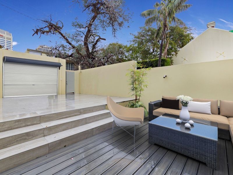 25 View Street, Woollahra NSW 2025