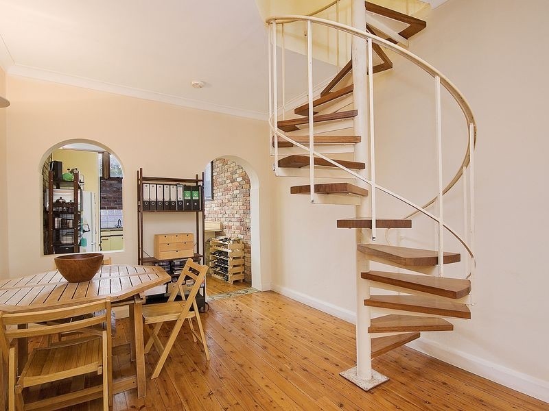 14 Dudley Street, Paddington NSW 2021