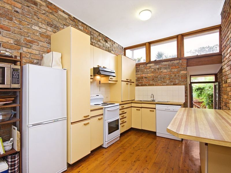 14 Dudley Street, Paddington NSW 2021