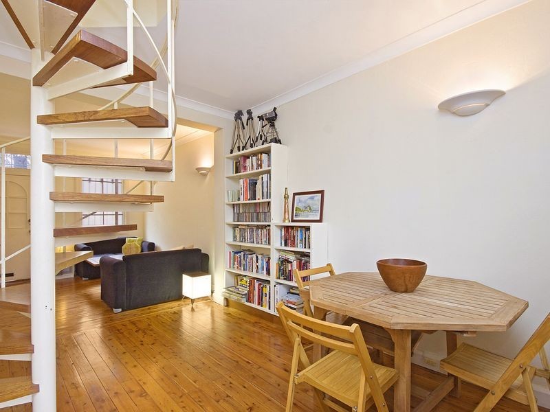 14 Dudley Street, Paddington NSW 2021