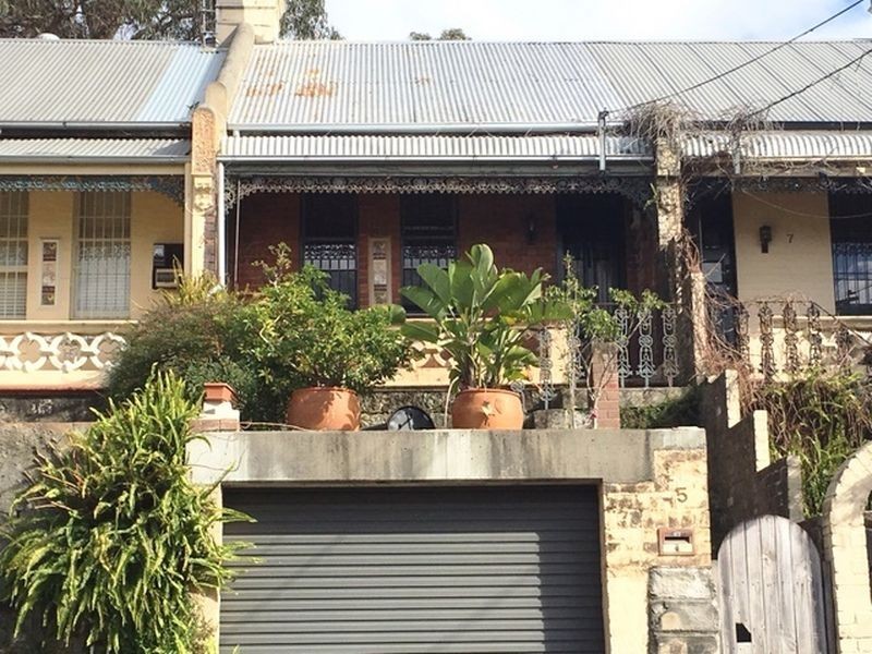 5 Sheehy Street, Glebe NSW 2037