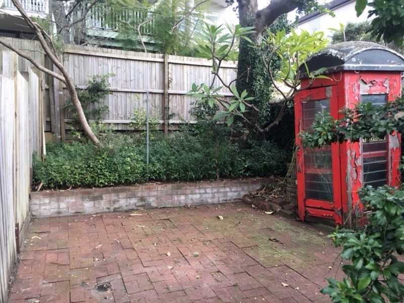 5 Sheehy Street, Glebe NSW 2037